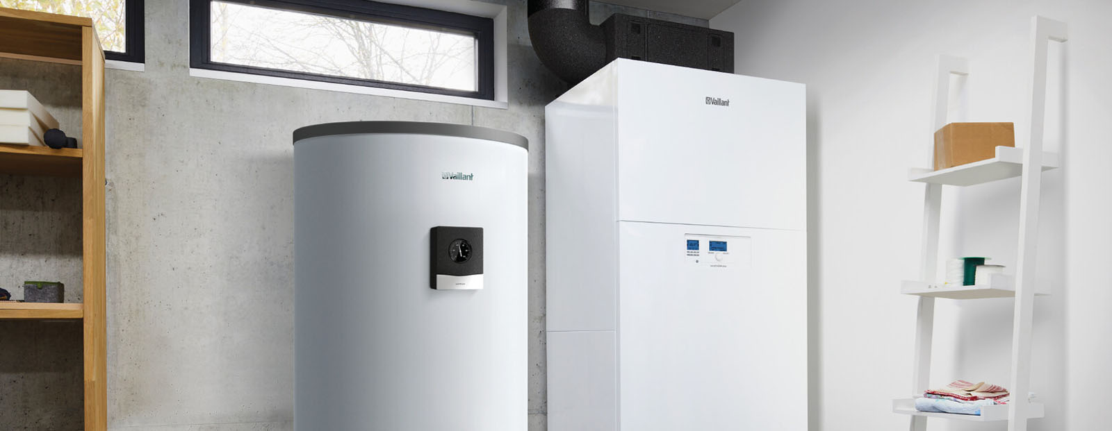 Heizungsmodernisierung