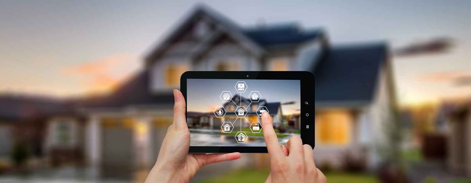 Regen- und Grauwassernutzung